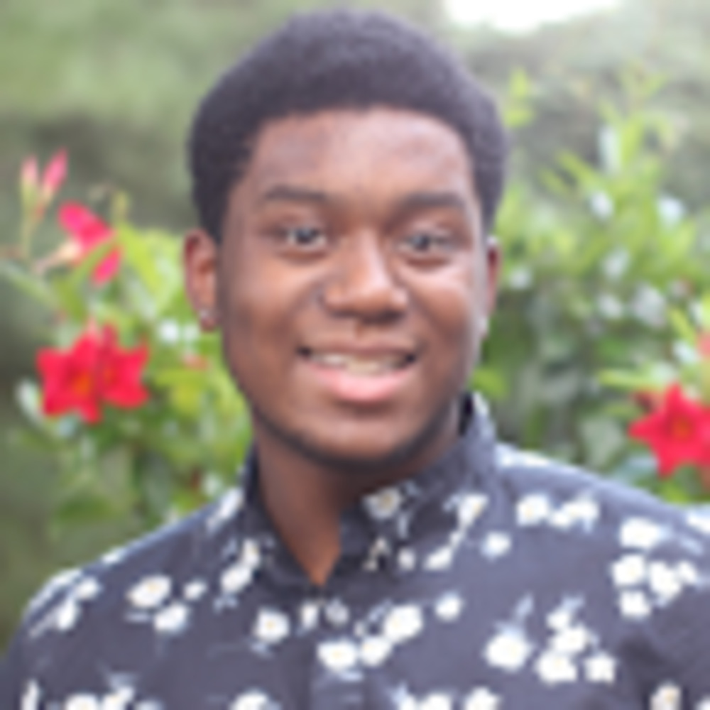 Meet your Posher, Devin